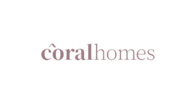 Coral Homes